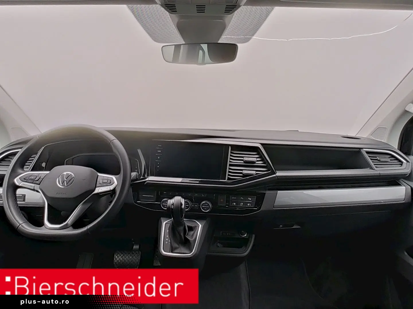 VW T6.1 Multivan 2.0 TDI DSG 4Mo. Highline NAVI LED