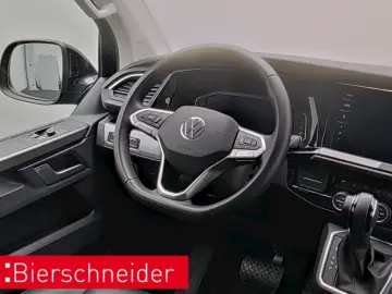 VW T6.1 Multivan 2.0 TDI DSG 4Mo. Highline NAVI LED