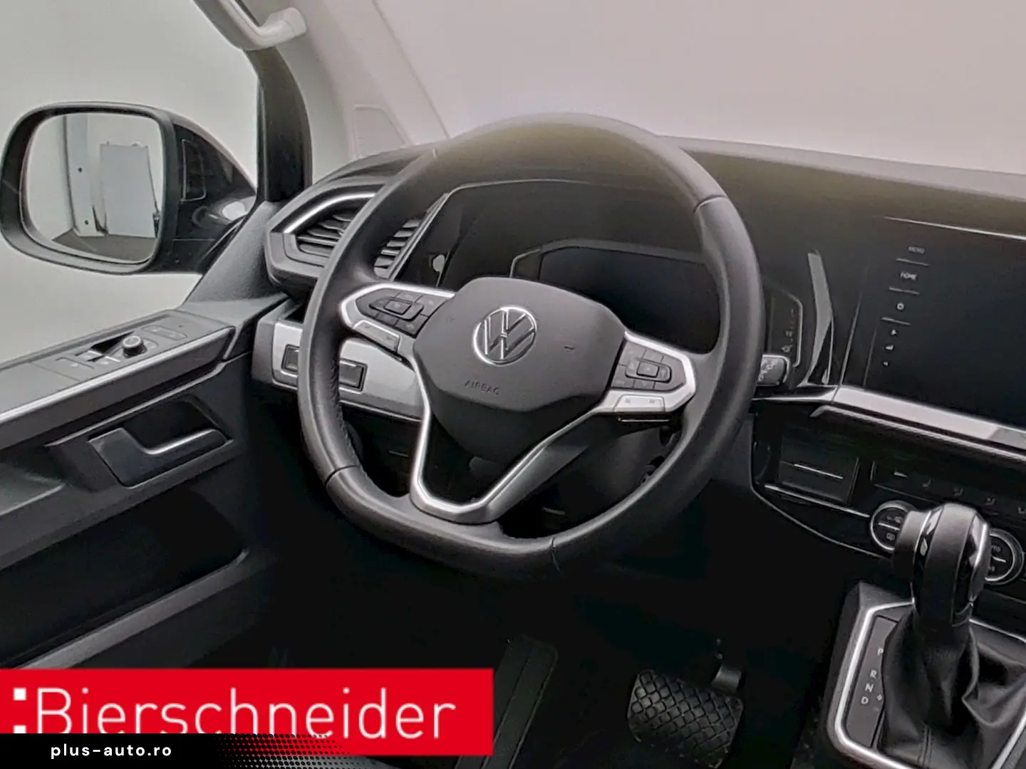 VW T6.1 Multivan 2.0 TDI DSG 4Mo. Highline NAVI LED