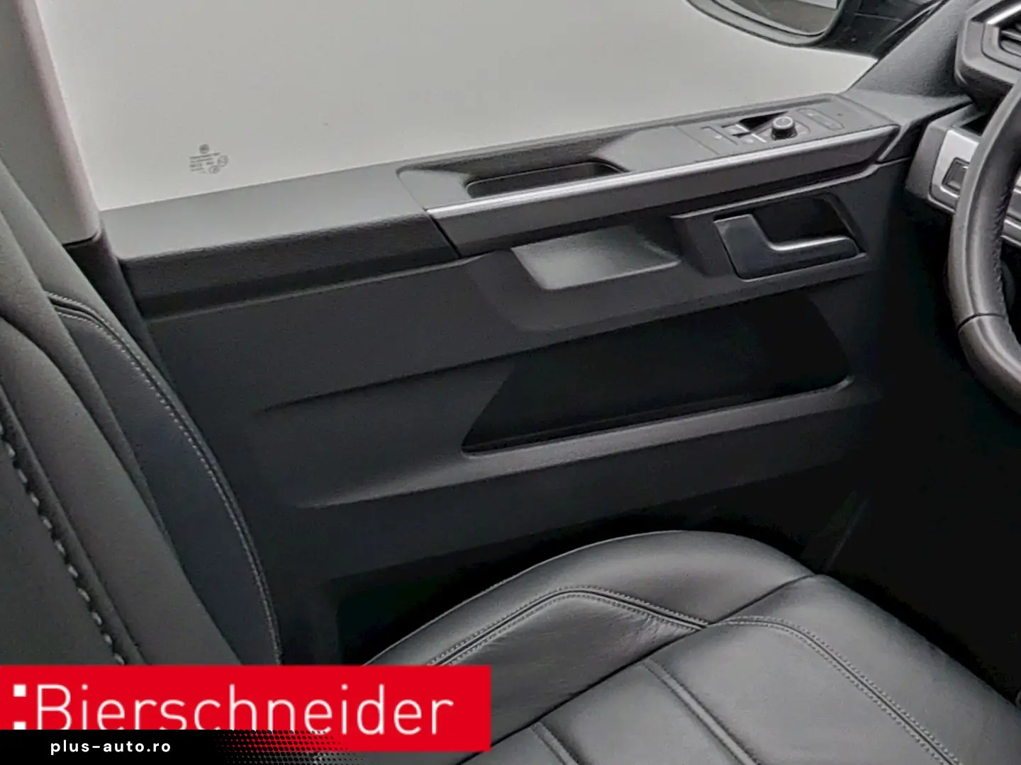 VW T6.1 Multivan 2.0 TDI DSG 4Mo. Highline NAVI LED