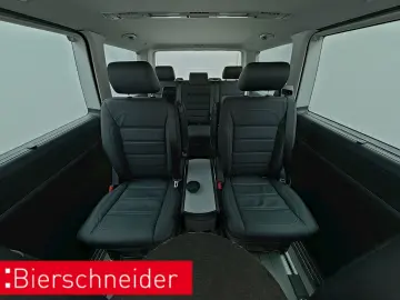 VW T6.1 Multivan 2.0 TDI DSG 4Mo. Highline NAVI LED