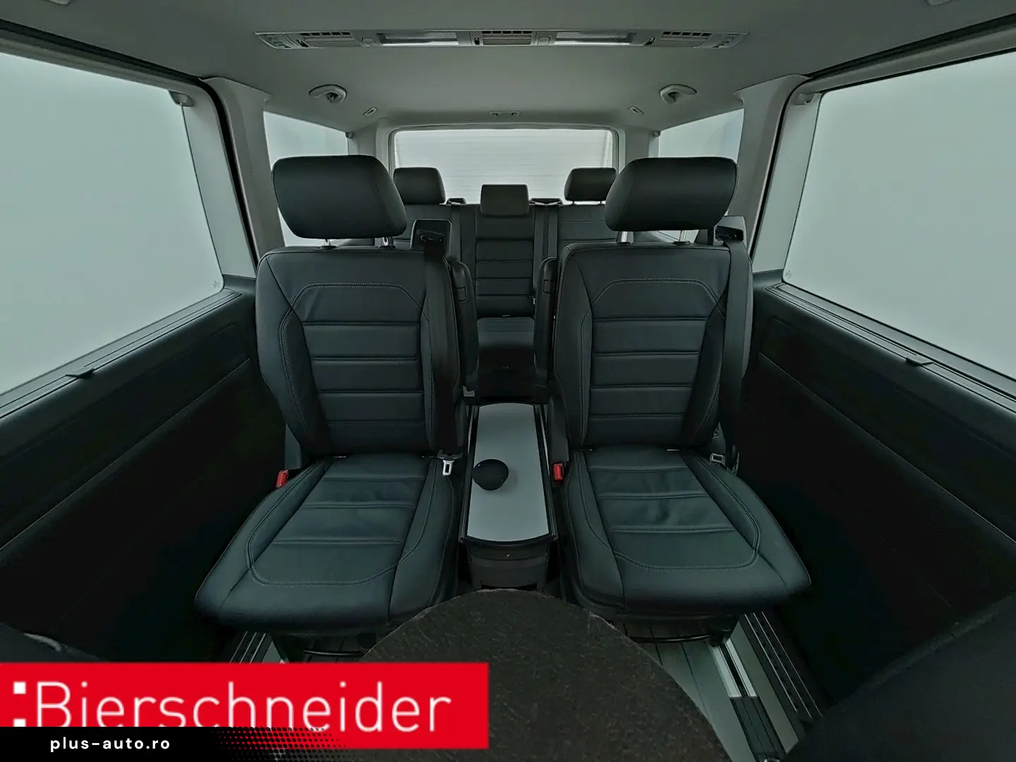 VW T6.1 Multivan 2.0 TDI DSG 4Mo. Highline NAVI LED