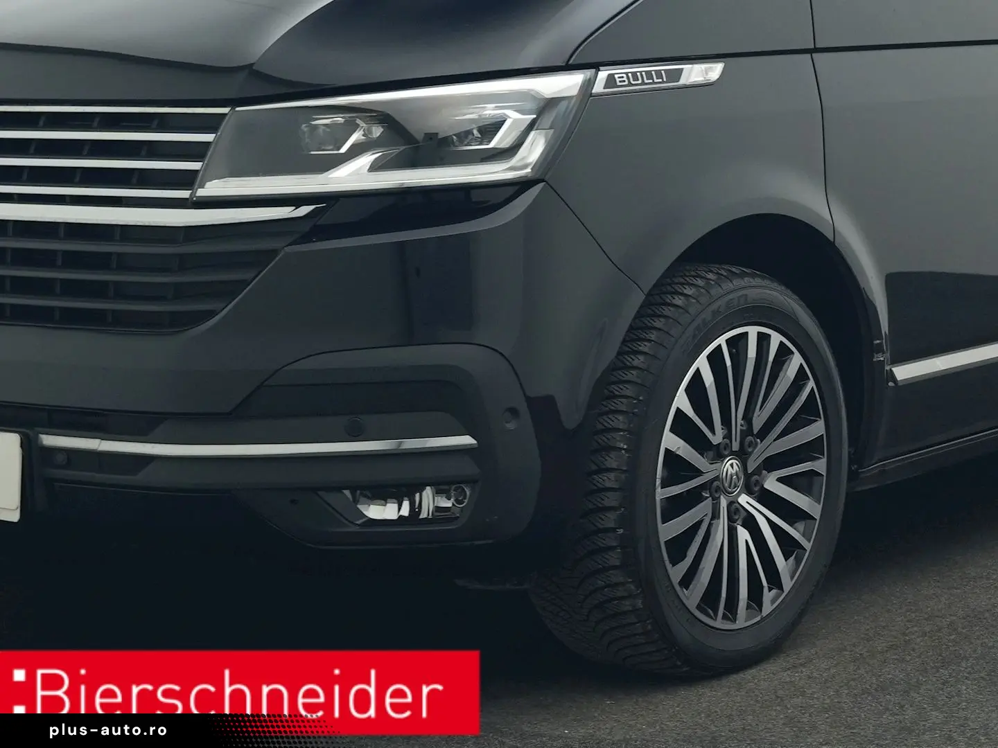 VW T6.1 Multivan 2.0 TDI DSG 4Mo. Highline NAVI LED