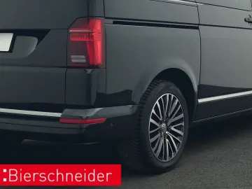 VW T6.1 Multivan 2.0 TDI DSG 4Mo. Highline NAVI LED