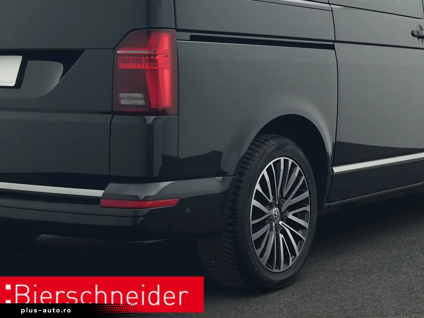 VW T6.1 Multivan 2.0 TDI DSG 4Mo. Highline NAVI LED