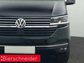 VW T6.1 Multivan 2.0 TDI DSG 4Mo. Highline NAVI LED