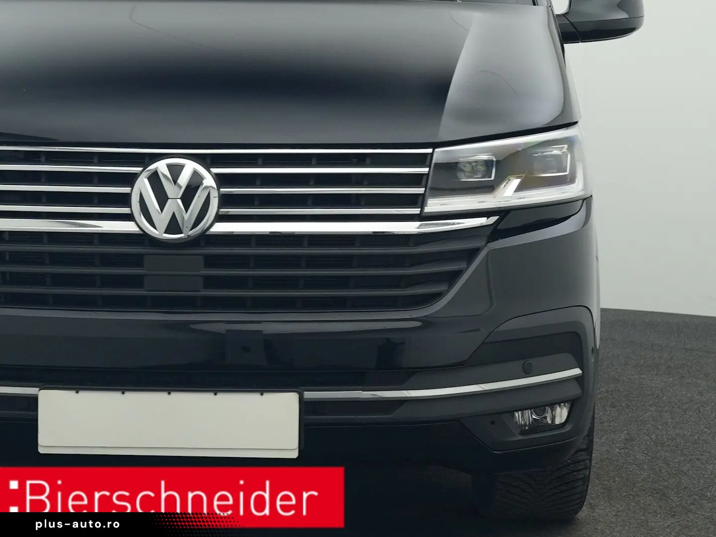 VW T6.1 Multivan 2.0 TDI DSG 4Mo. Highline NAVI LED