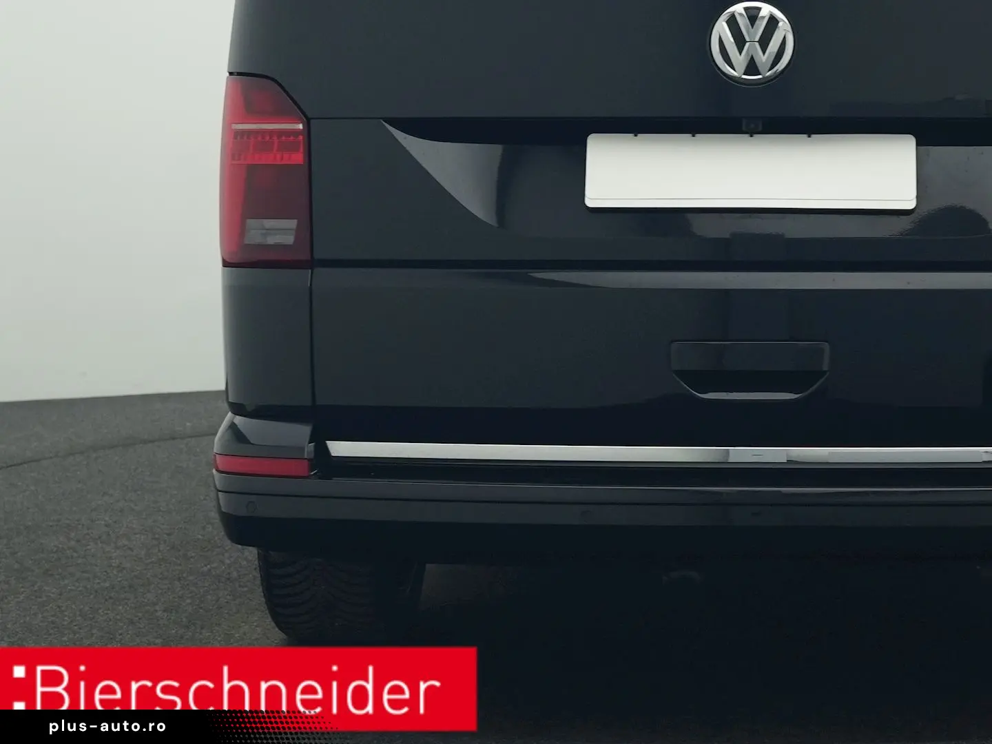 VW T6.1 Multivan 2.0 TDI DSG 4Mo. Highline NAVI LED