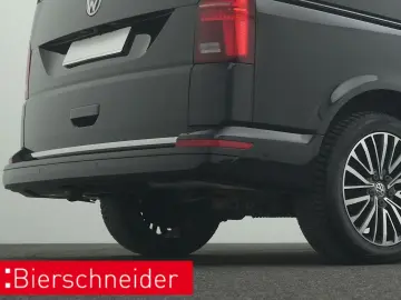 VW T6.1 Multivan 2.0 TDI DSG 4Mo. Highline NAVI LED