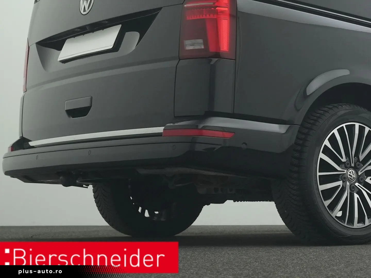 VW T6.1 Multivan 2.0 TDI DSG 4Mo. Highline NAVI LED