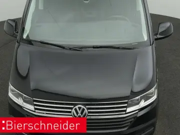 VW T6.1 Multivan 2.0 TDI DSG 4Mo. Highline NAVI LED