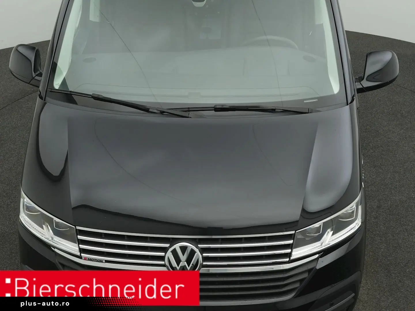 VW T6.1 Multivan 2.0 TDI DSG 4Mo. Highline NAVI LED