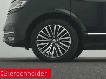 VW T6.1 Multivan 2.0 TDI DSG 4Mo. Highline NAVI LED