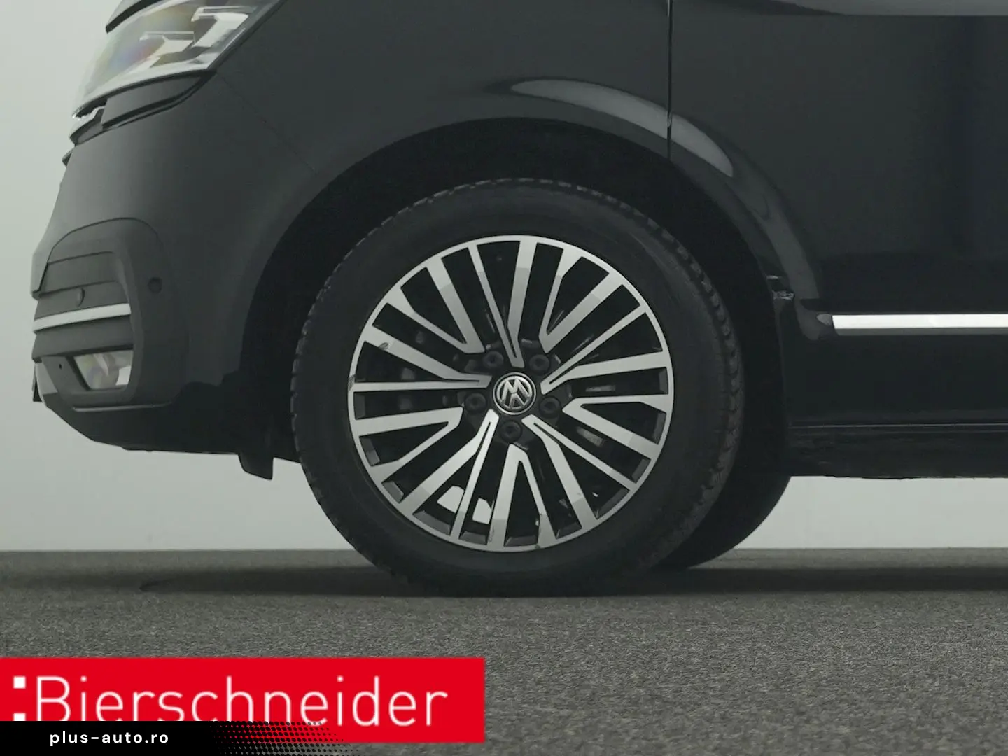 VW T6.1 Multivan 2.0 TDI DSG 4Mo. Highline NAVI LED