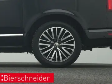 VW T6.1 Multivan 2.0 TDI DSG 4Mo. Highline NAVI LED
