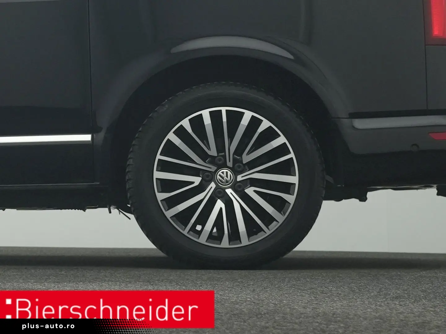 VW T6.1 Multivan 2.0 TDI DSG 4Mo. Highline NAVI LED