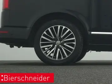 VW T6.1 Multivan 2.0 TDI DSG 4Mo. Highline NAVI LED