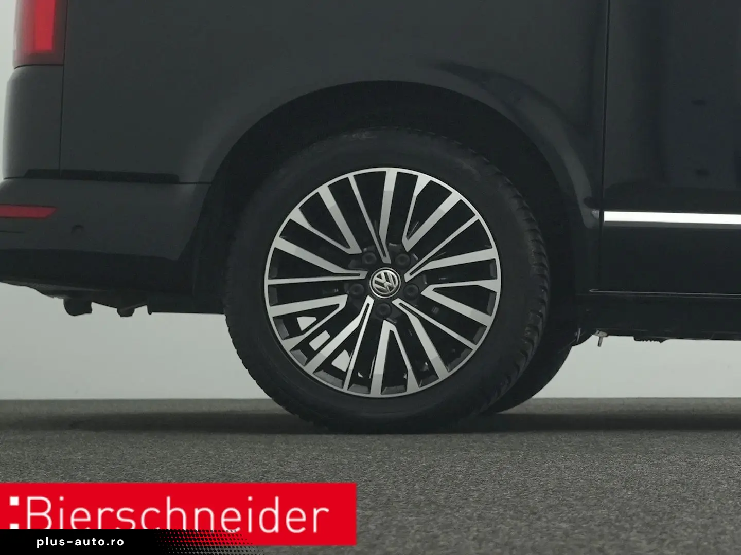 VW T6.1 Multivan 2.0 TDI DSG 4Mo. Highline NAVI LED