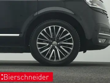 VW T6.1 Multivan 2.0 TDI DSG 4Mo. Highline NAVI LED