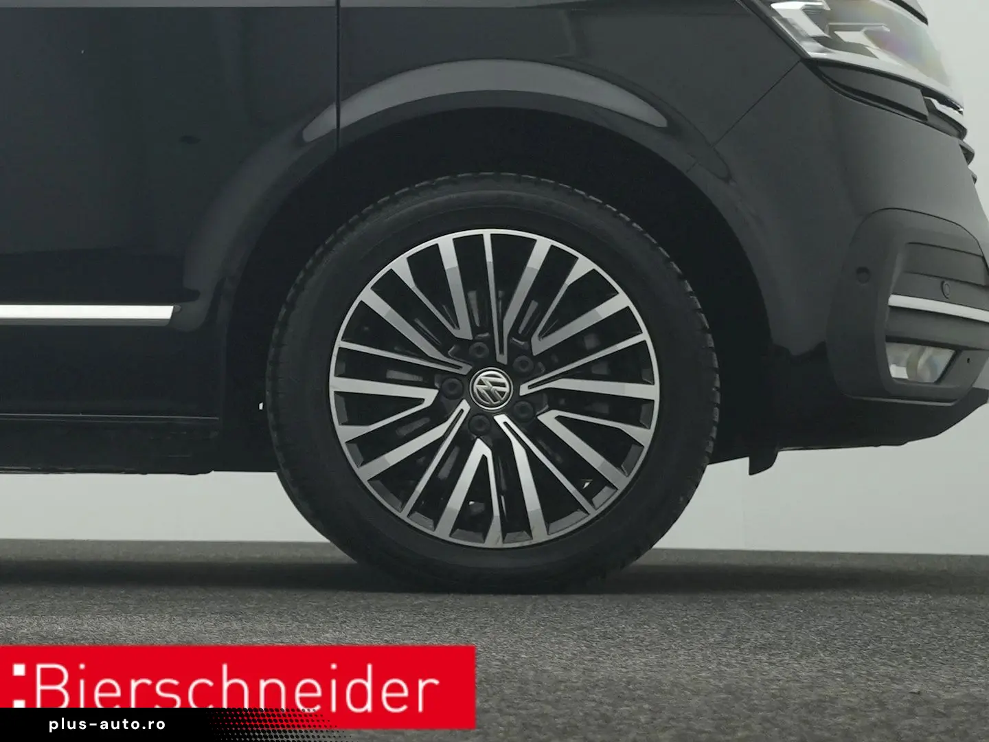 VW T6.1 Multivan 2.0 TDI DSG 4Mo. Highline NAVI LED