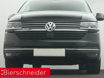 VW T6.1 Multivan 2.0 TDI DSG 4Mo. Highline NAVI LED