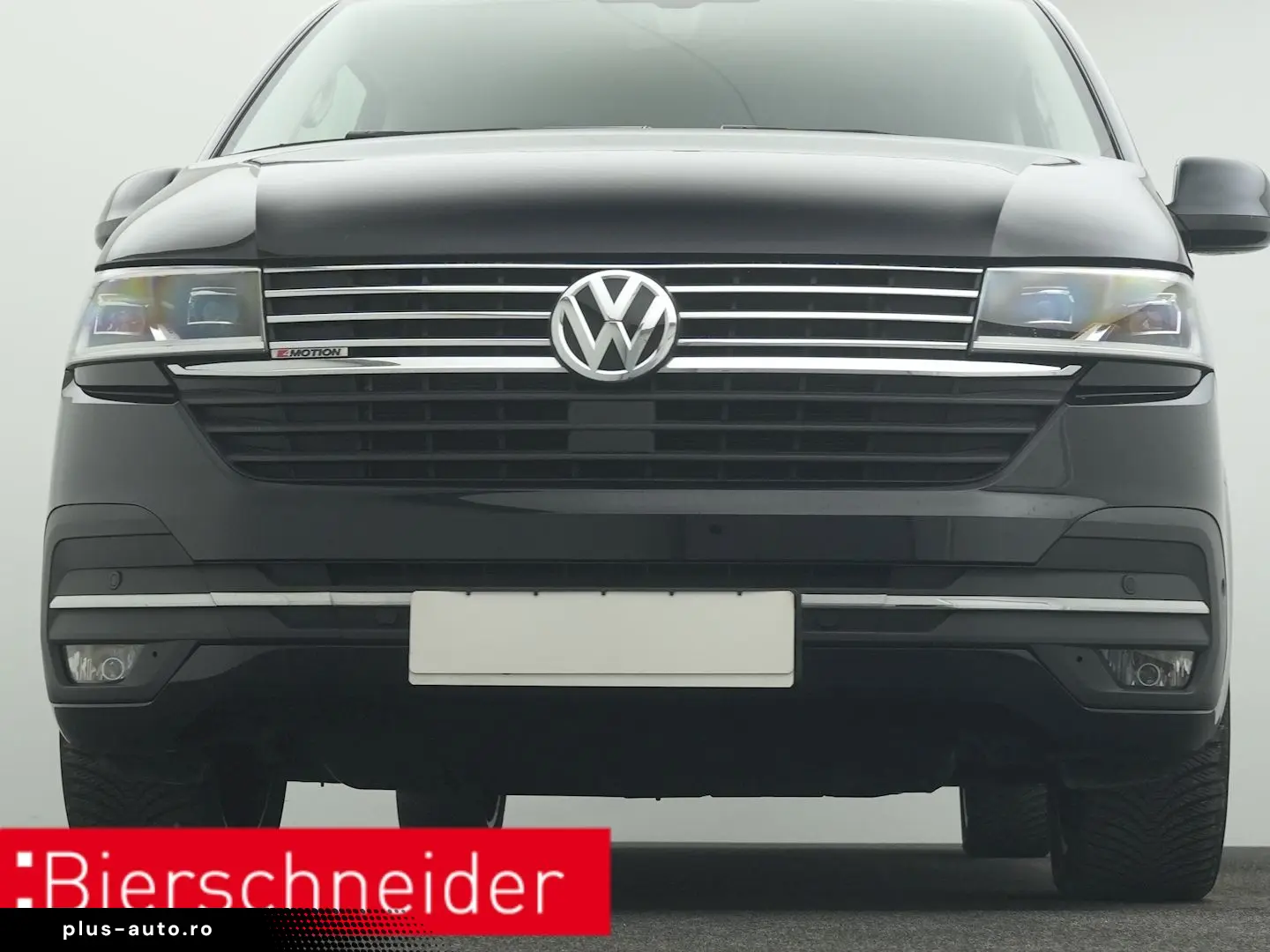 VW T6.1 Multivan 2.0 TDI DSG 4Mo. Highline NAVI LED