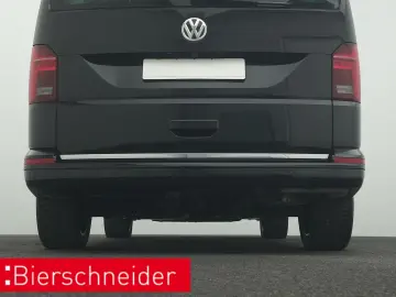 VW T6.1 Multivan 2.0 TDI DSG 4Mo. Highline NAVI LED