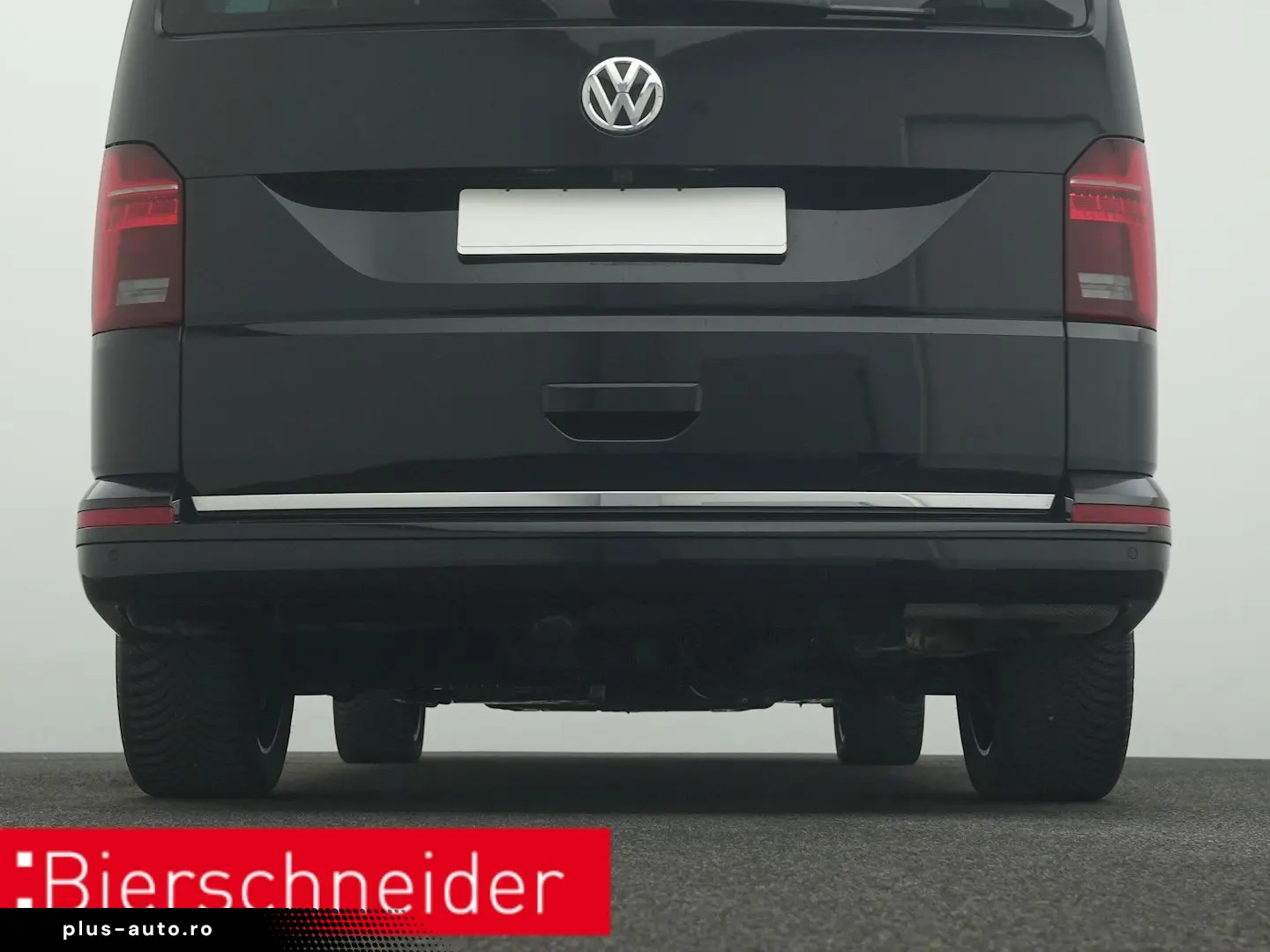 VW T6.1 Multivan 2.0 TDI DSG 4Mo. Highline NAVI LED