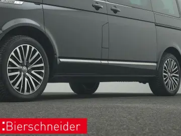 VW T6.1 Multivan 2.0 TDI DSG 4Mo. Highline NAVI LED