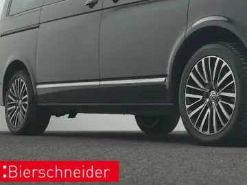 VW T6.1 Multivan 2.0 TDI DSG 4Mo. Highline NAVI LED