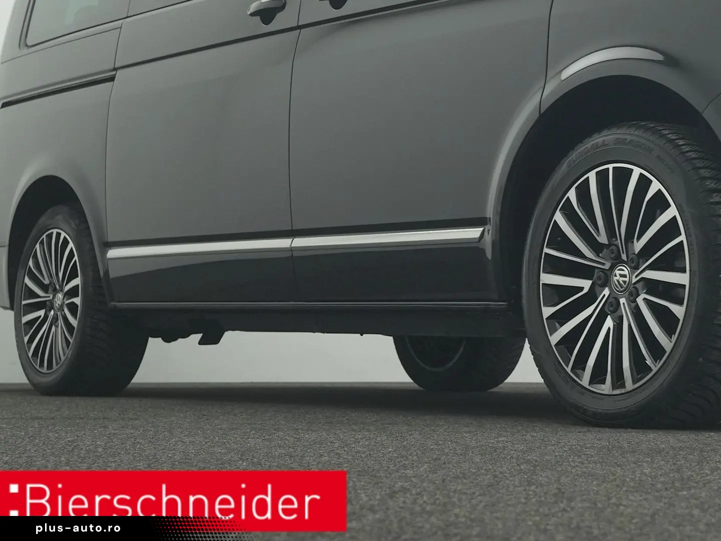 VW T6.1 Multivan 2.0 TDI DSG 4Mo. Highline NAVI LED