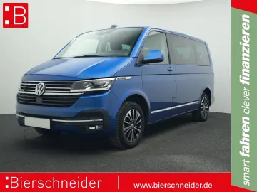 VW T6.1 Multivan 2.0 TDI DSG 4Mo. Comfortline AHK N