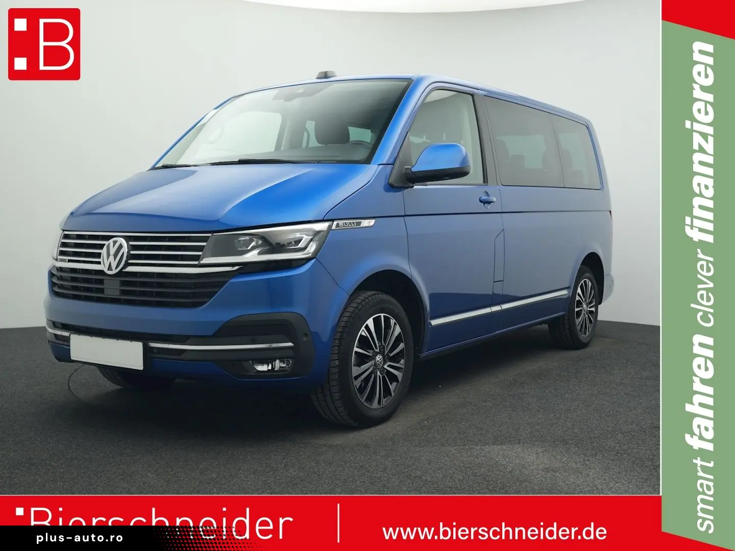 VW T6.1 Multivan 2.0 TDI DSG 4Mo. Comfortline AHK N