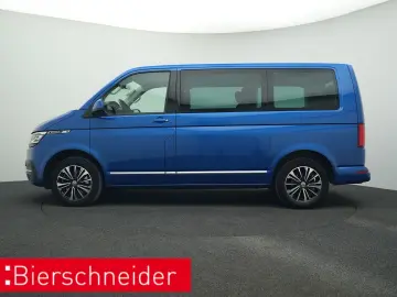 VW T6.1 Multivan 2.0 TDI DSG 4Mo. Comfortline AHK N