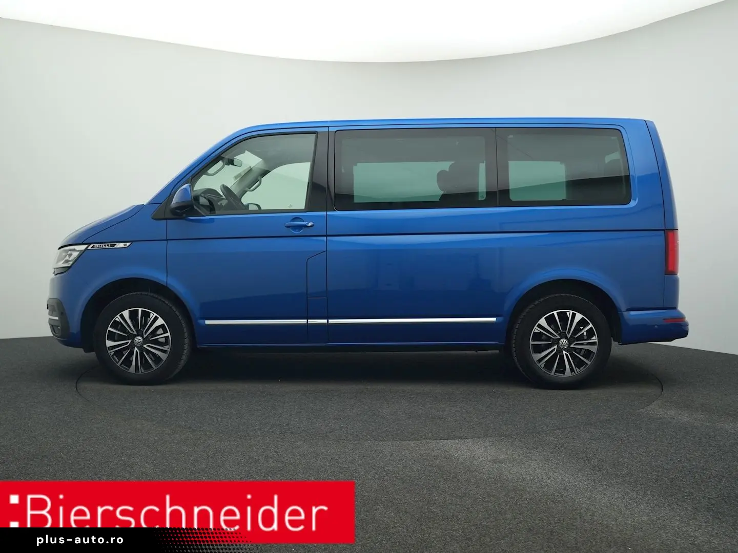 VW T6.1 Multivan 2.0 TDI DSG 4Mo. Comfortline AHK N