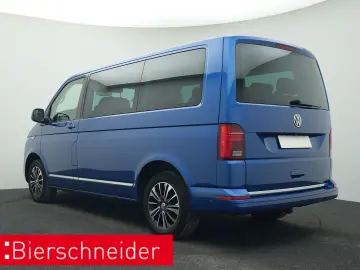 VW T6.1 Multivan 2.0 TDI DSG 4Mo. Comfortline AHK N