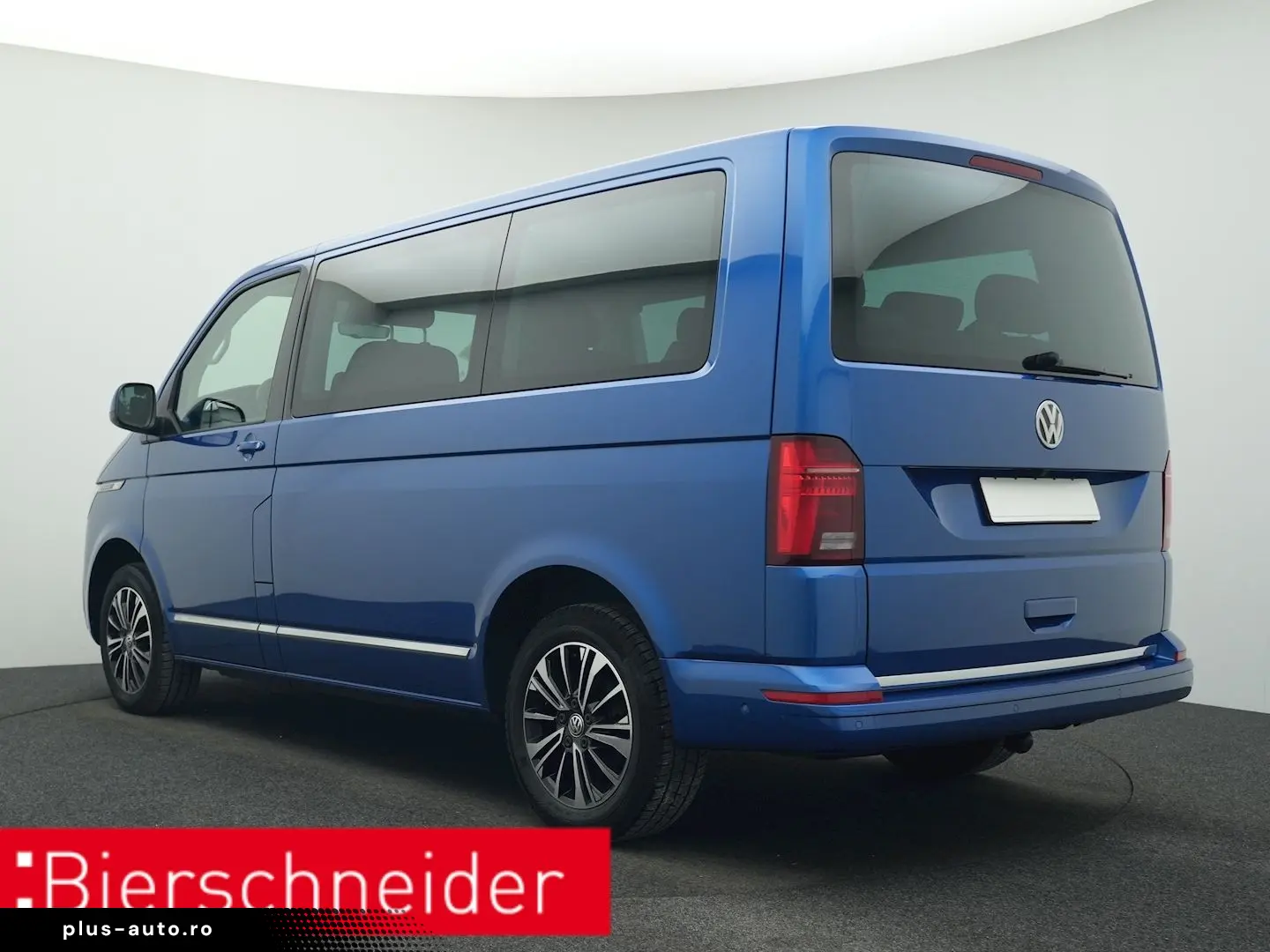 VW T6.1 Multivan 2.0 TDI DSG 4Mo. Comfortline AHK N