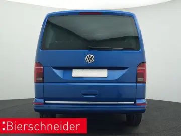 VW T6.1 Multivan 2.0 TDI DSG 4Mo. Comfortline AHK N