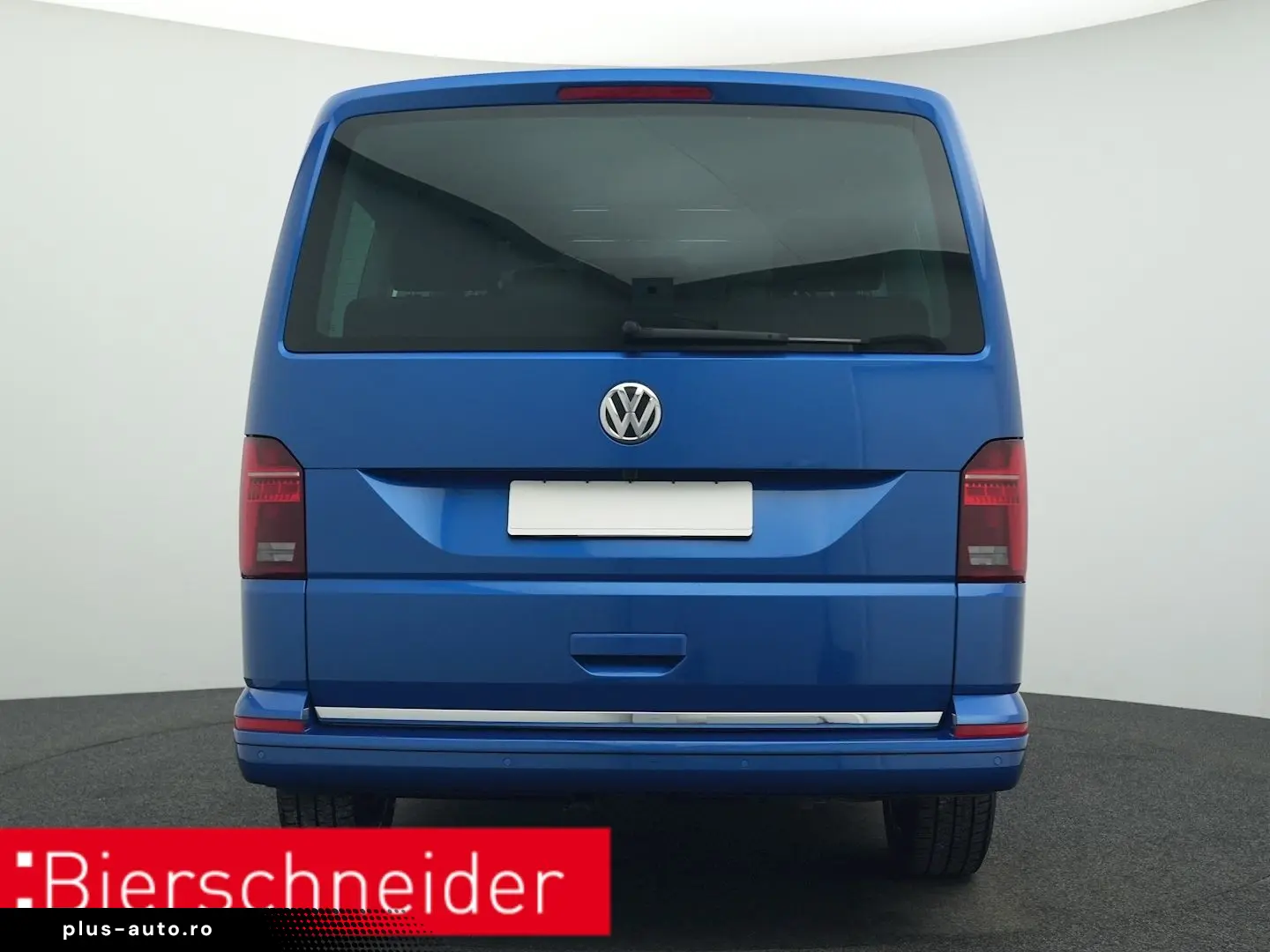 VW T6.1 Multivan 2.0 TDI DSG 4Mo. Comfortline AHK N
