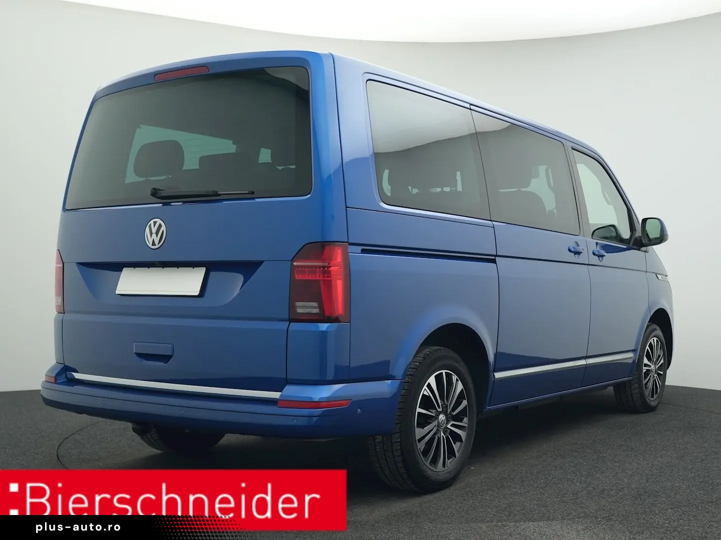 VW T6.1 Multivan 2.0 TDI DSG 4Mo. Comfortline AHK N