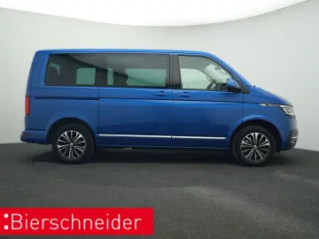 VW T6.1 Multivan 2.0 TDI DSG 4Mo. Comfortline AHK N