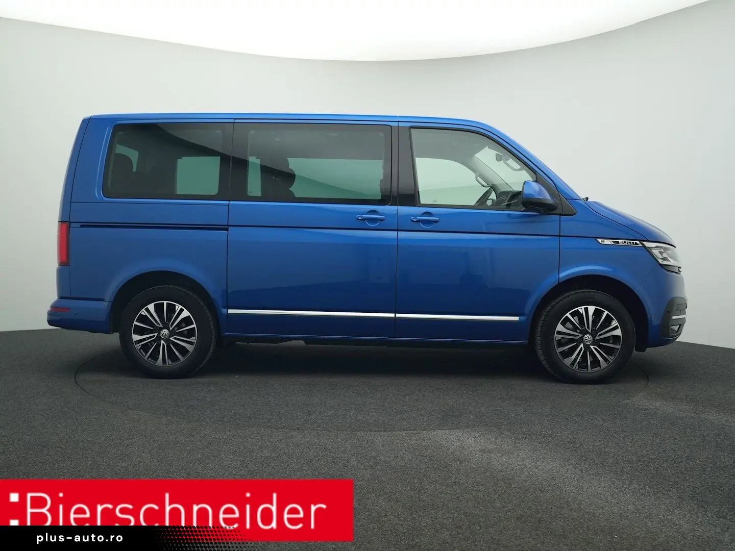 VW T6.1 Multivan 2.0 TDI DSG 4Mo. Comfortline AHK N
