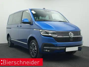 VW T6.1 Multivan 2.0 TDI DSG 4Mo. Comfortline AHK N