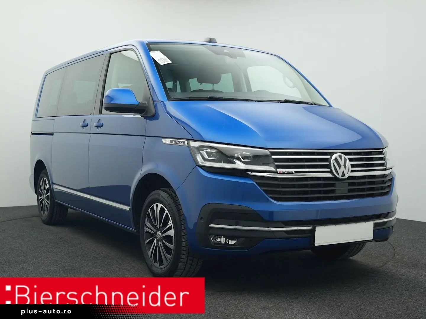 VW T6.1 Multivan 2.0 TDI DSG 4Mo. Comfortline AHK N