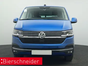 VW T6.1 Multivan 2.0 TDI DSG 4Mo. Comfortline AHK N