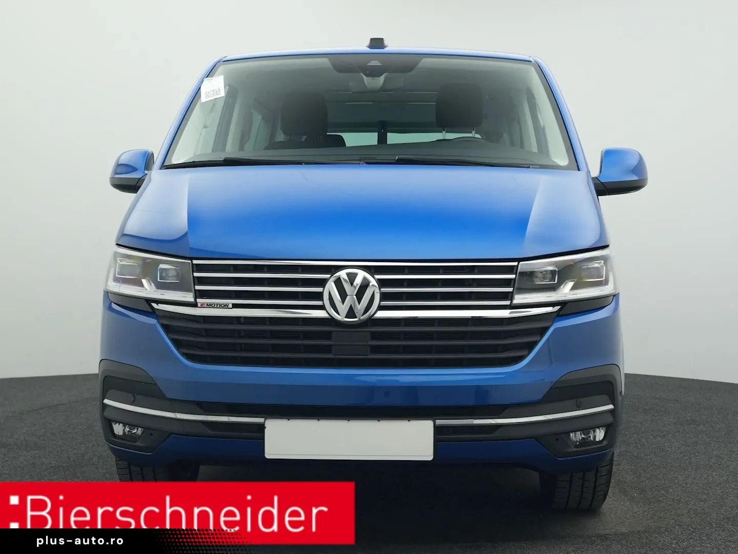 VW T6.1 Multivan 2.0 TDI DSG 4Mo. Comfortline AHK N