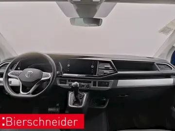 VW T6.1 Multivan 2.0 TDI DSG 4Mo. Comfortline AHK N