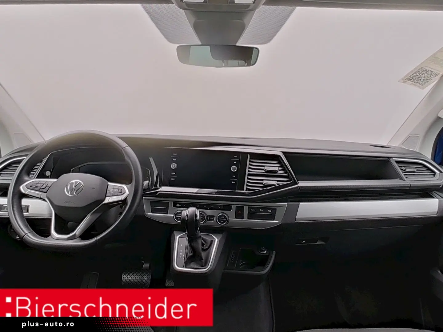 VW T6.1 Multivan 2.0 TDI DSG 4Mo. Comfortline AHK N