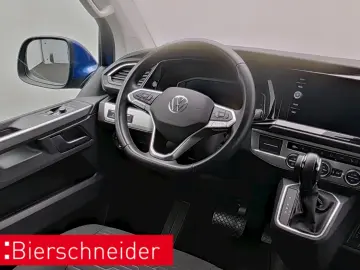 VW T6.1 Multivan 2.0 TDI DSG 4Mo. Comfortline AHK N