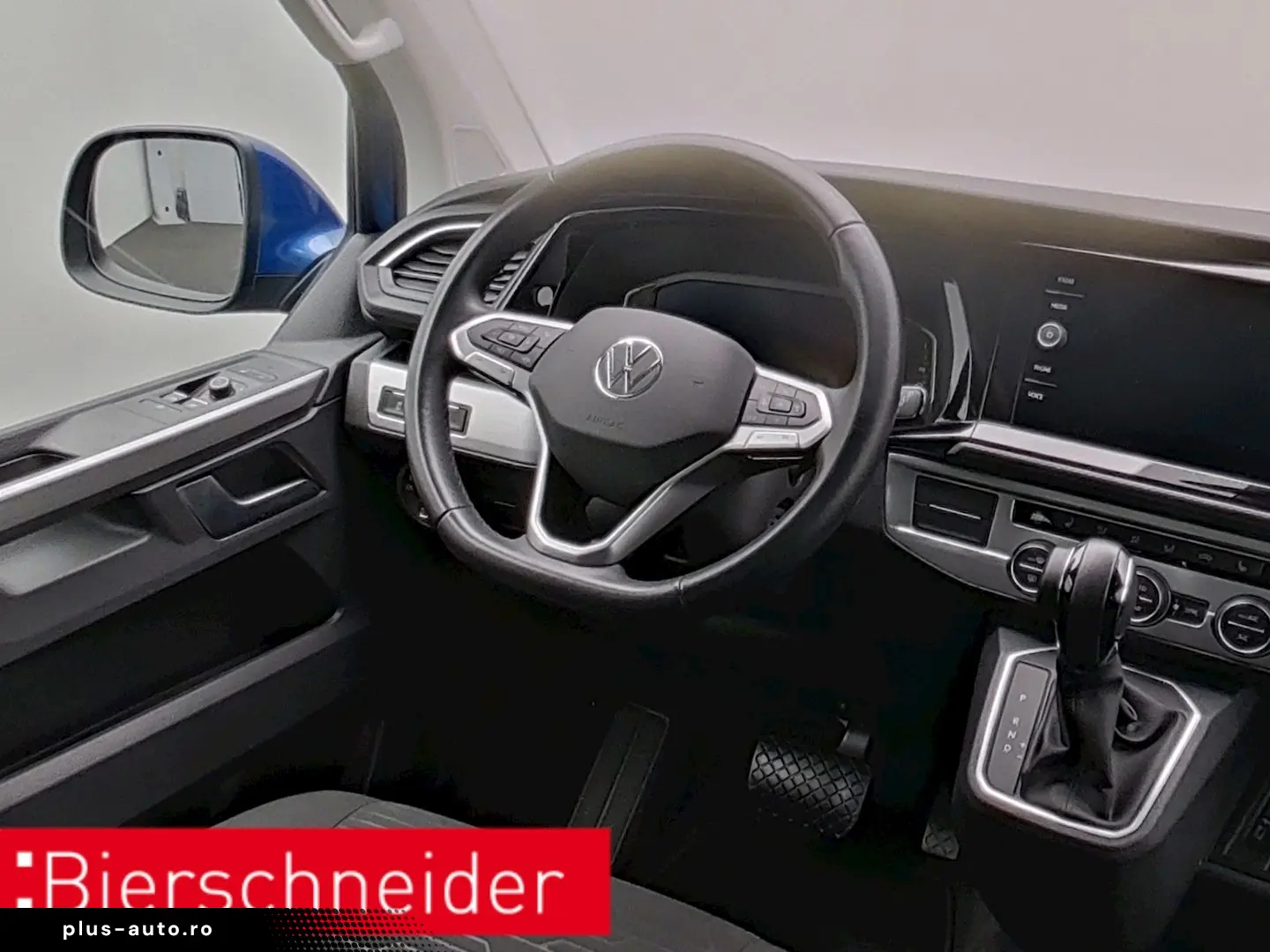 VW T6.1 Multivan 2.0 TDI DSG 4Mo. Comfortline AHK N